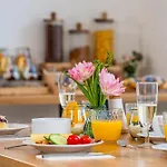 Zamek Otel Naceradec