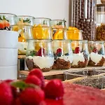 Zamek Otel Naceradec