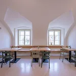 Zamek Otel Naceradec