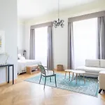 Zamek Otel Naceradec