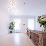 Zamek Otel Naceradec