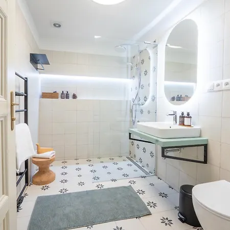 Zamek Hotell Naceradec