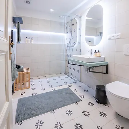 Zamek Hotell