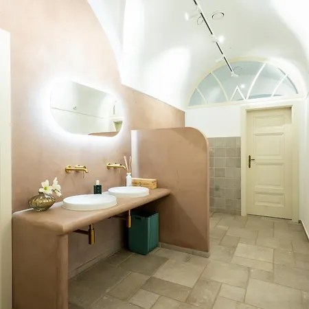 Hotell Zamek Naceradec