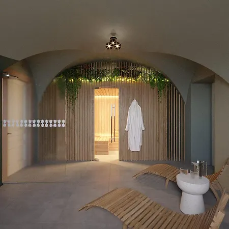 Zamek * Naceradec