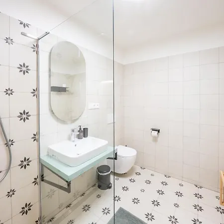 Hotell Zamek *