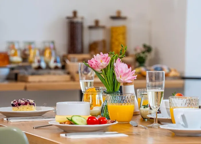 Zamek Hotel Naceradec