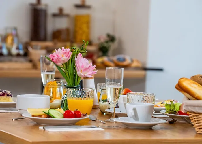 Zamek Hotel