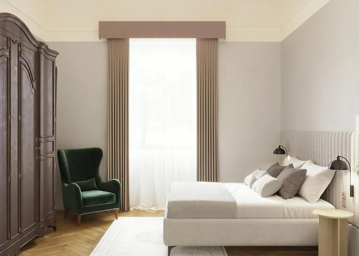 Zámek Hotel *