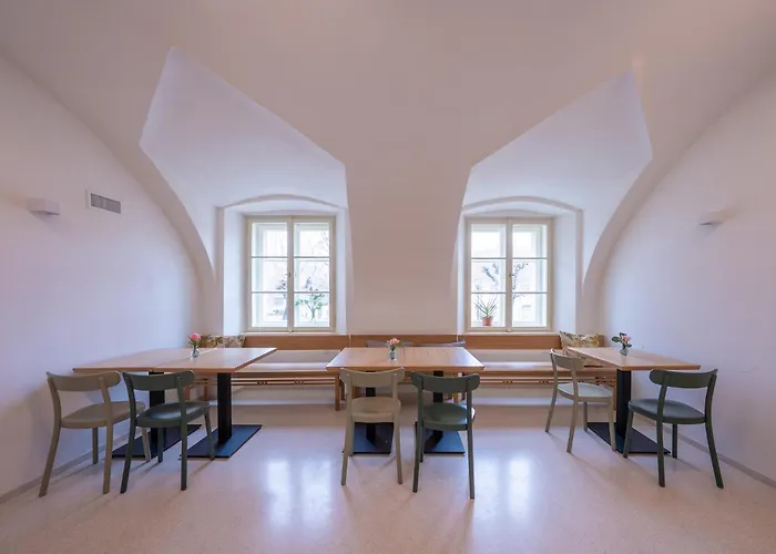 Zámek Hotel Naceradec