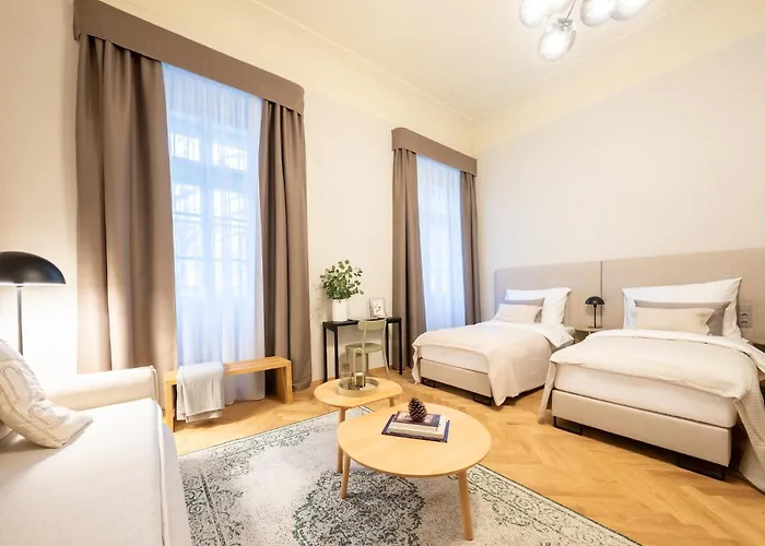 Hotel Zámek Naceradec