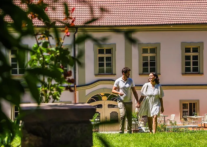 Hotel Zamek