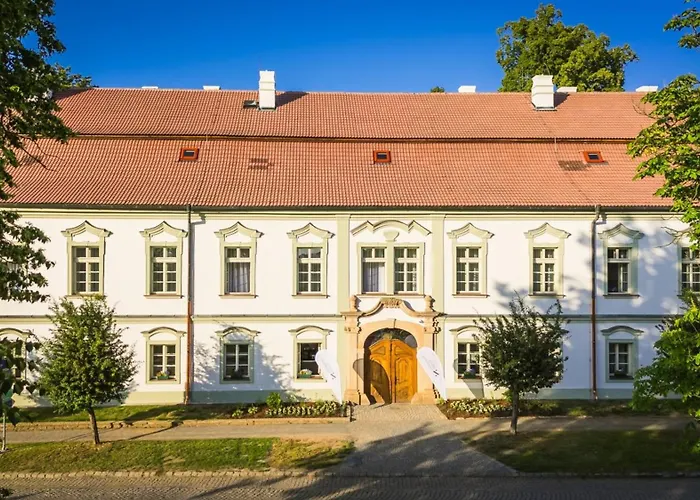 Zamek Hotel