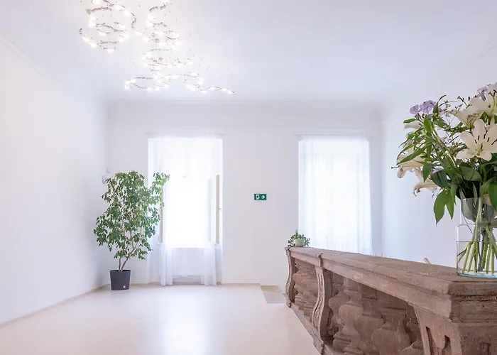 Zamek Hotel Naceradec