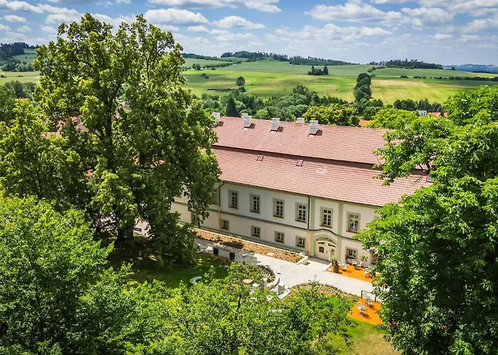 Hotel Zamek *
